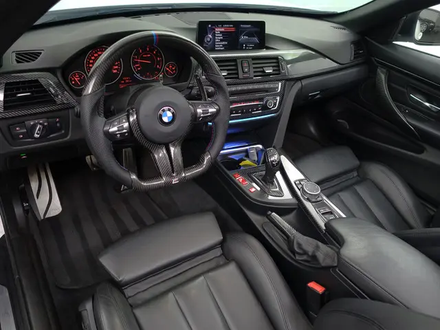 BMW 4 Serie 2