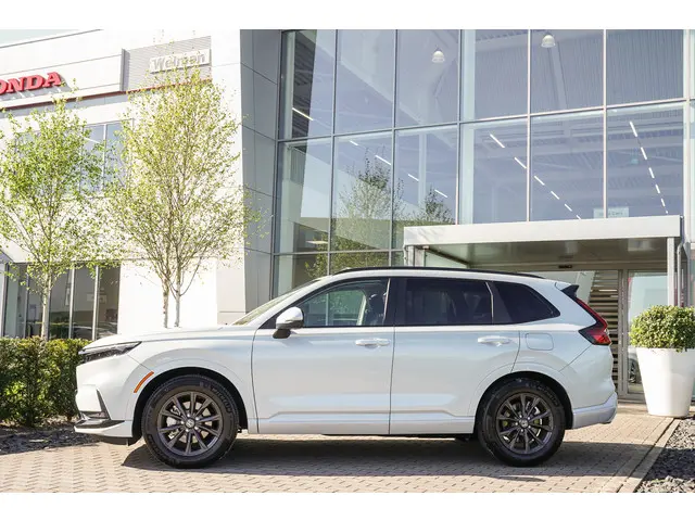 Honda CR-V 2.0i e:HEV LUXURY EDITION 2025 Hybride Benzine 60