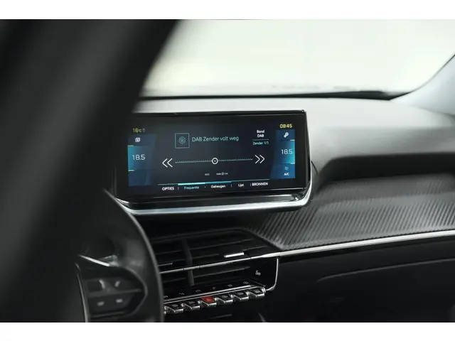 Peugeot e-2008 EV Allure 50 kWh 2020 Elektrisch 47