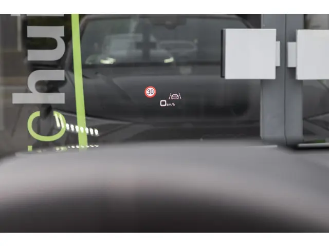 Audi RSQ8 4.0 TFSI quattro 2021 Benzine 47