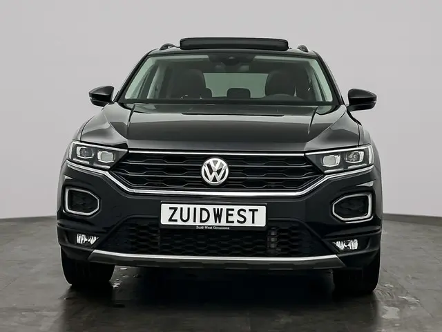 Volkswagen T-Roc 1.5 TSI Sport 2018 Benzine 6