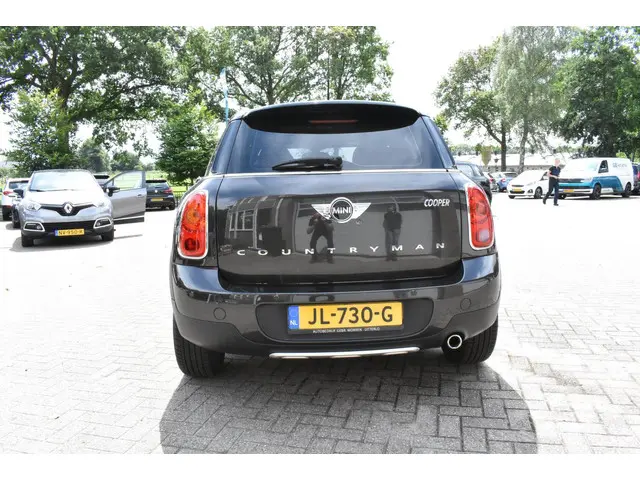 MINI Countryman Mini 1.6 Cooper Pepper 2016 Benzine 4