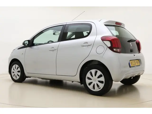 Peugeot 108 1.0 e-VTi Active 2015 Benzine 12