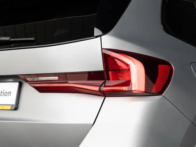 BMW X1 xDrive23i 2023 Benzine 14