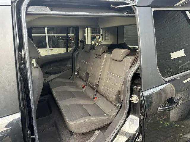 Ford Tourneo Connect Compact 1.0 Trend 2014 Benzine 12