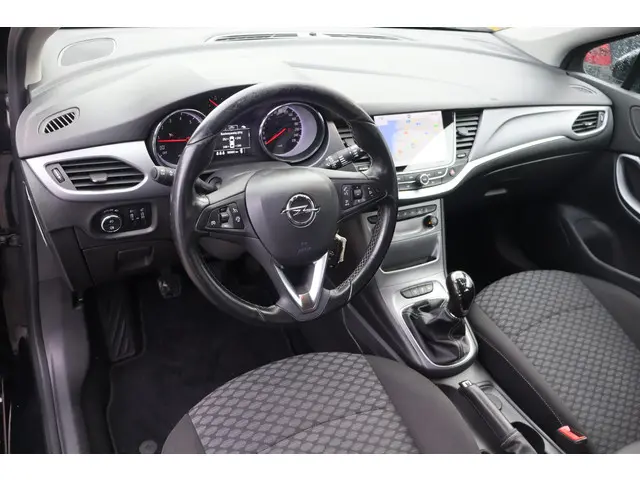 Opel Astra Sports Tourer 1.4 Business+ 2017 Benzine 5