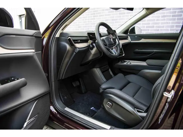 Volvo EX90 Twin Motor Ultra 7p. 111 kWh 2025 Elektrisch 16