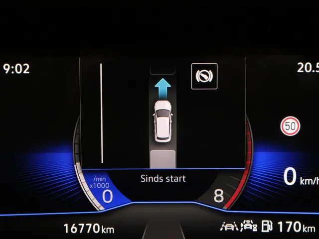 Volkswagen T-Roc 1.0TSI/116PK Life 2025 Benzine 7