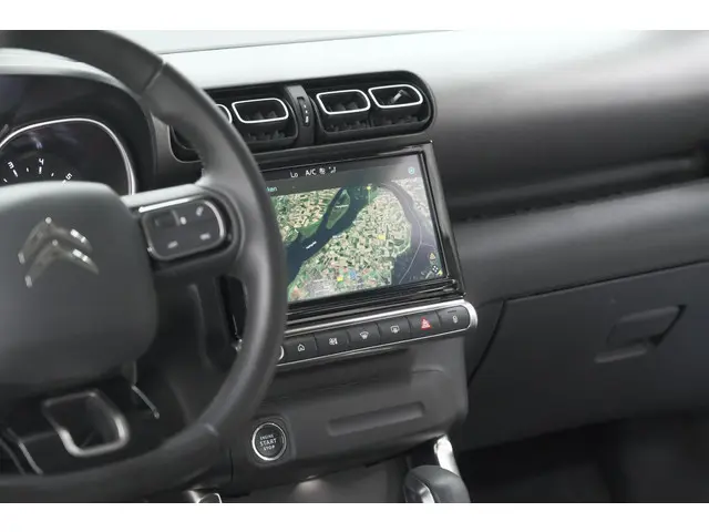 Citroën C3 Aircross PureTech 130 EAT6 Max 2024 Benzine 56