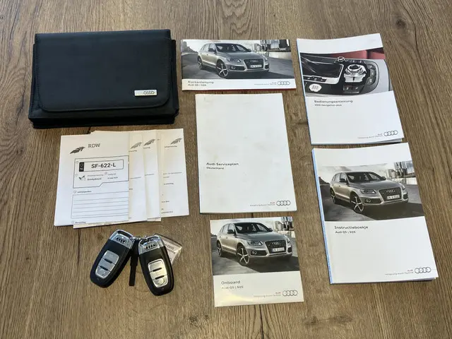 Audi Q5 3.0 TDI SQ5 quattro 2016 Diesel 49