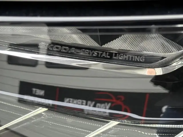 Škoda Kodiaq 1.5 TSI Sportline Business 7p. 2024 Benzine 22