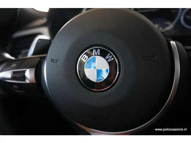 BMW 4 Serie Gran Coupé 435i 2014 Benzine 32