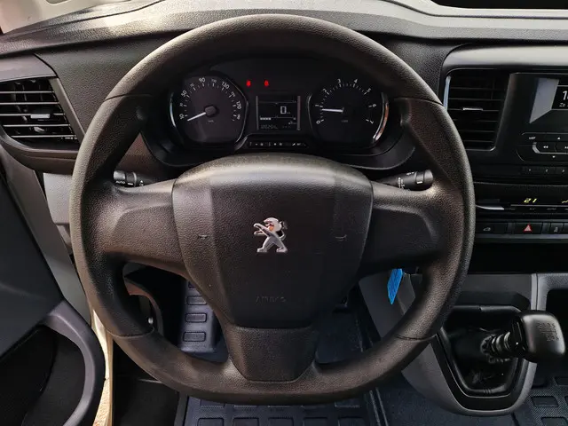 Peugeot Expert 1.5 BlueHDI L1 H1 2020 Diesel 24