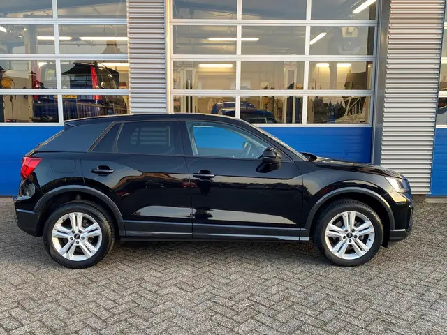Audi Q2 2