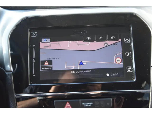 Suzuki Vitara 1.6 Rhino 2017 Benzine 15