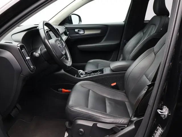 Volvo XC40 1.5 T3 Inscription 2019 Benzine 5