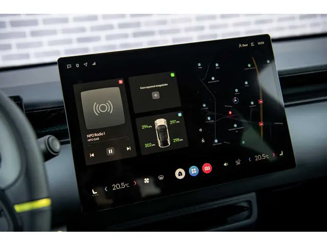 Lynk & Co 02 More 66 kWh 2025 Elektrisch 18