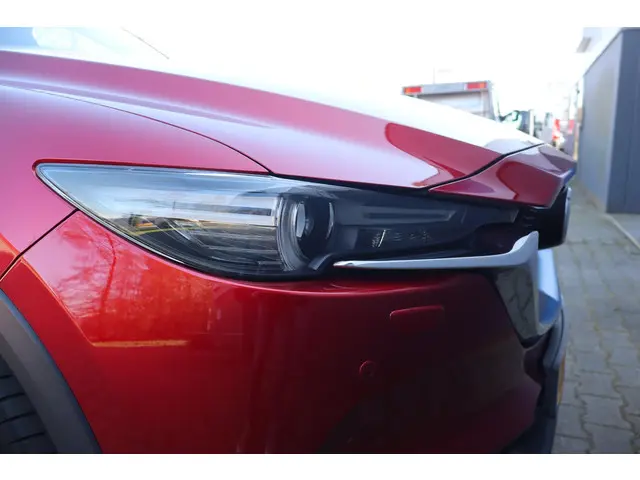 Mazda CX-5 2.0 SkyActiv-G 165 Skylease GT 2017 Benzine 28