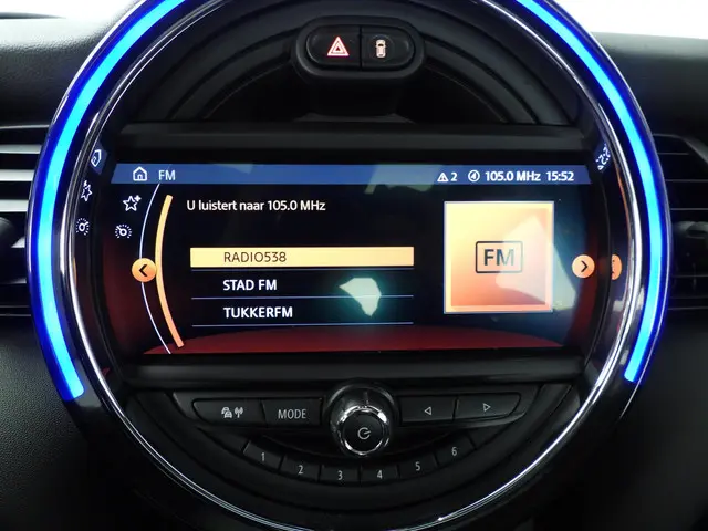 MINI Electric 3-deurs 2020 Elektrisch 13