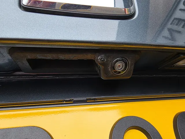 SEAT Ateca 1.5 TSI FR Business Intense 2019 Benzine 12