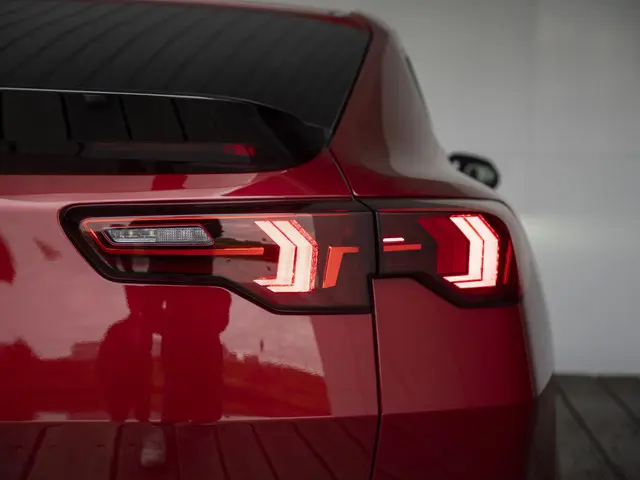 BMW iX2 eDrive20 2024 Elektrisch 55