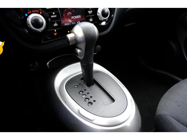 Nissan Juke 1.6 Acenta Aut. Clima|LMV|Cruise 2013 Benzine 14