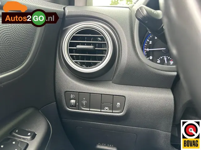 Hyundai Kona 1.0 T-GDI Comfort 2018 Benzine 15