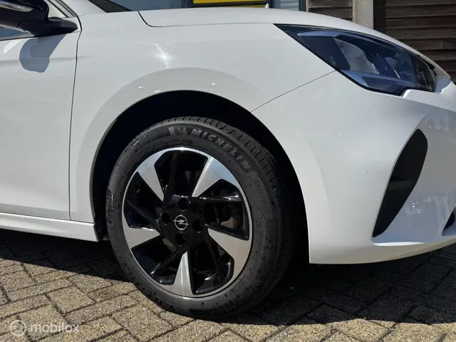 Opel Corsa-e Edition 1 fase 50 kWh 2020 Elektrisch 20