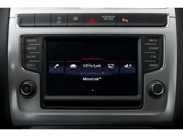 Volkswagen Polo 1.0 BlueMotion*5-Deurs*Airco* 2015 Benzine 16