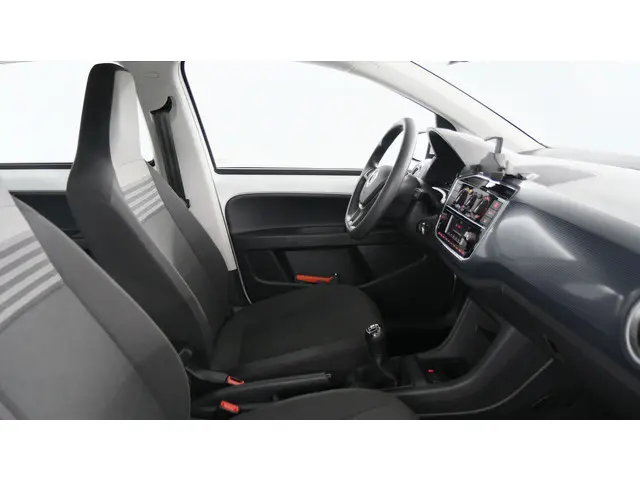 Volkswagen up! 1.0 65pk 2024 Benzine 17