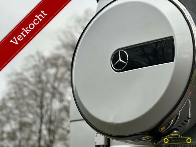 Mercedes-Benz G-Klasse 350 d 2015 Diesel 52