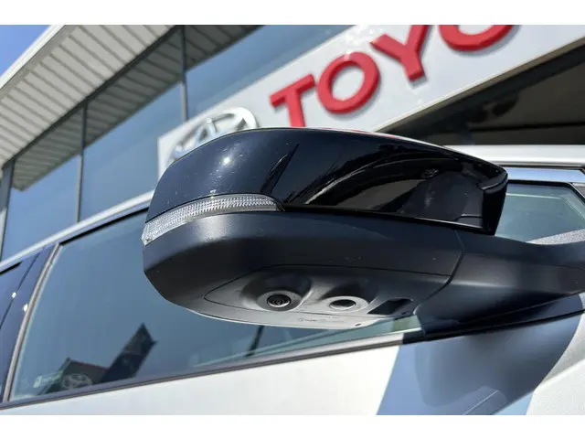 Toyota bZ4X Premium 71 kWh 2024 Elektrisch 45