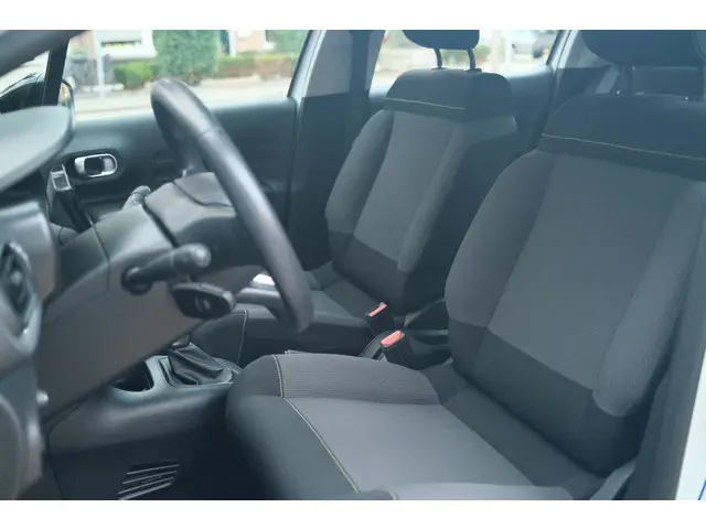 Citroën C3 PT 110 Feel Automaat-6 2018 Benzine 26