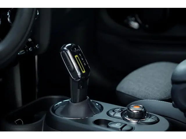 MINI Electric Mini Essential 33 kWh 2020 Elektrisch 27