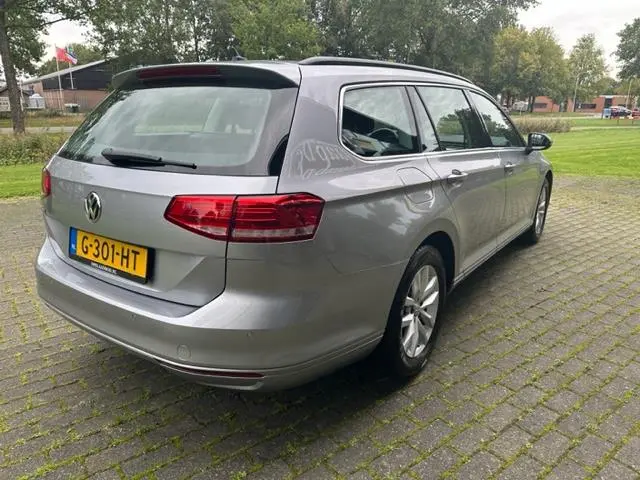 Volkswagen Passat Variant 1.5 TSI Comfortline 2019 Benzine 9
