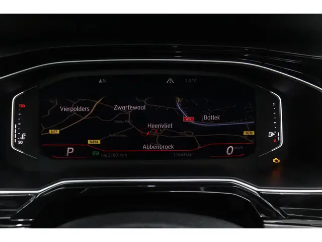 Volkswagen Polo 2.0 TSI GTI Pano ACC 2019 Benzine 15