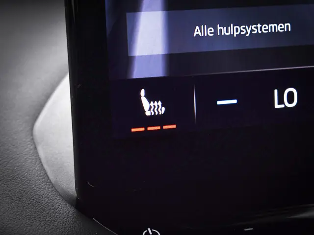 Škoda Enyaq iV 60 180pk Sportline 2023 Elektrisch 34