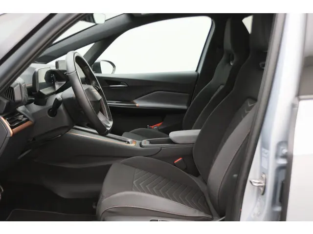 CUPRA Born Adrenaline One 62 kWh 2022 Elektrisch 11