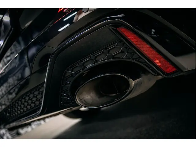 Audi RS6 RS 6 TFSI quattro 2022 Hybride Benzine 12