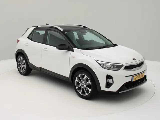 Kia Stonic 1.0 T-GDi DynamicLine Navi/Cruise 2019 Benzine 8