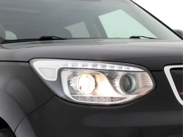 Kia e-Soul EV Executive-Plus-Line 2018 Elektrisch 27