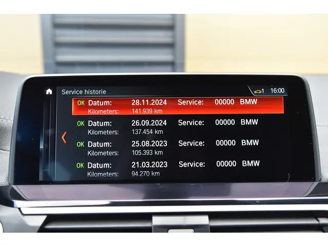 BMW X4 M40i High Executive Edition 2018 Benzine 15