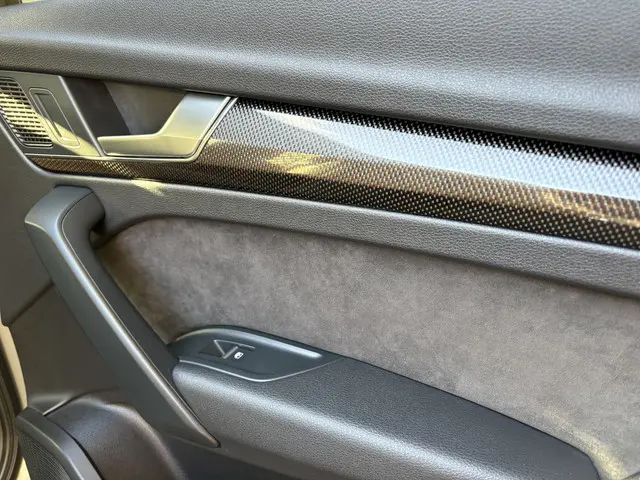 Audi Q5 2.0 TFSI quattro Launch Edition 2017 Benzine 27