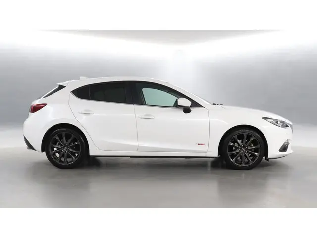 Mazda 3 2.0 120pk GT-M Line 2016 Benzine 10