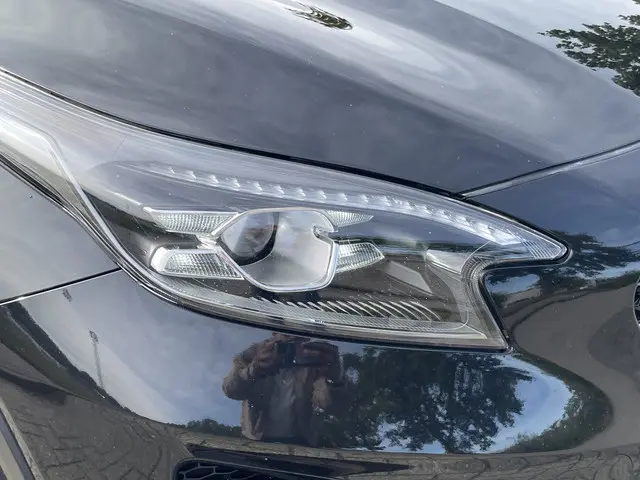 Kia XCeed 1.0 T-GDi DynamicLine 2020 Benzine 4