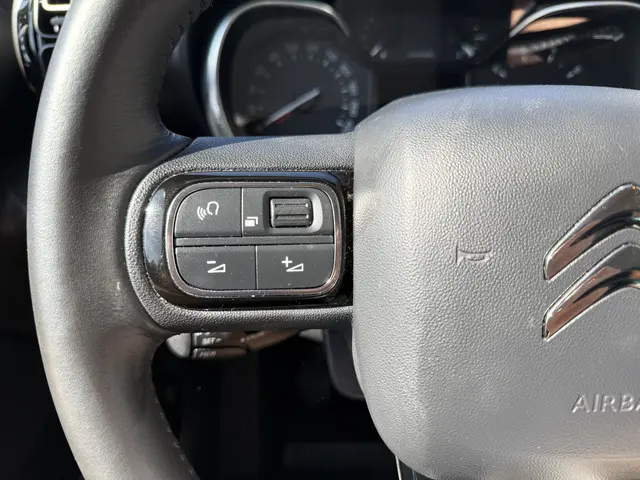 Citroën C3 Aircross 1.2 PureTech Max 2024 Benzine 21