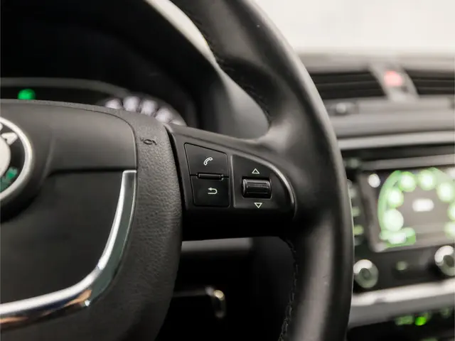 Škoda Octavia Combi 1.2 TSI Sport 2013 Benzine 23