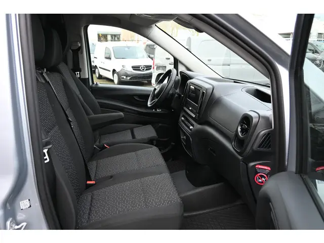 Mercedes-Benz Vito 119 CDI L2 Pro/Select 2024 Diesel 8