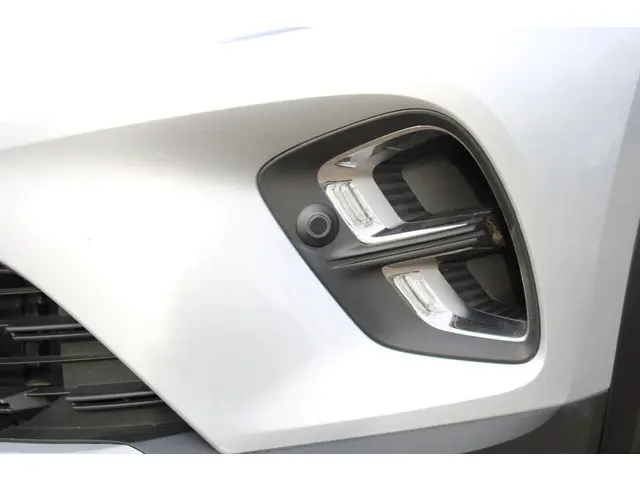 Renault Captur 1.0 TCe 90 techno 2023 Benzine 20