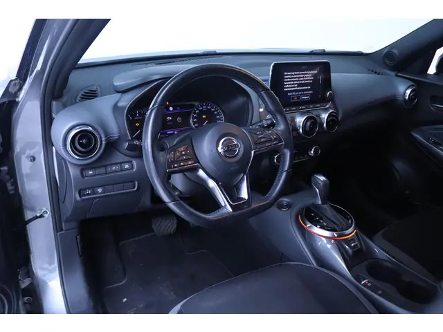 Nissan Juke 1.0 DIG-T N-Connecta 2020 Benzine 19